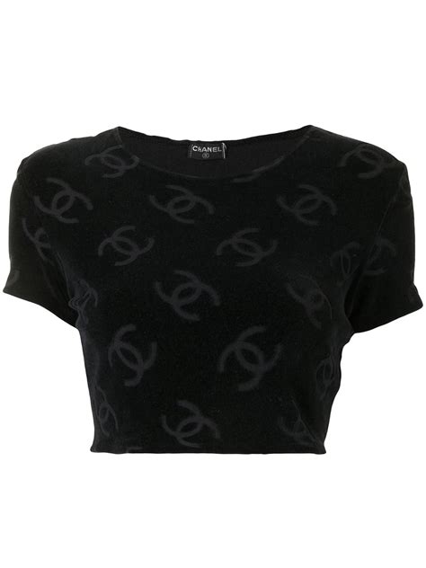 chanel top price|chanel tops pre owned.